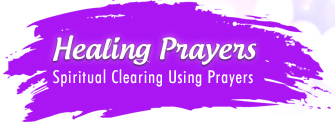 Spiritual Healing Prayers